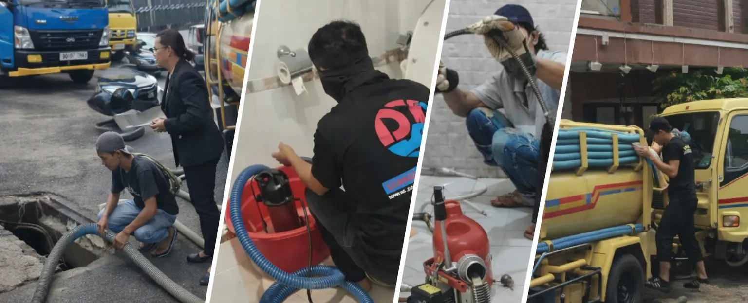 Jasa Sedot WC Sirnagalih Terdekat